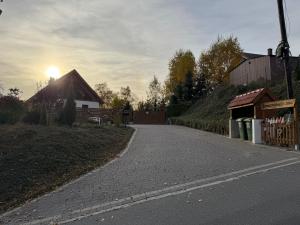 Okolí vily
