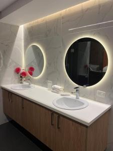 Fotografie z fotogalerie ubytování Suites Metropoli v destinaci Quito