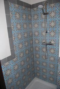 Łazienka w obiekcie Apartamentos Bodeguetas