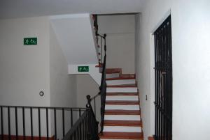 Zdjęcie z galerii obiektu Apartamentos Bodeguetas w mieście Constantina