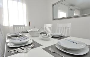 Zdjęcie z galerii obiektu Apartment Vrsi-Mulo 11 w mieście Kod Mula