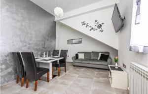 Gambar di galeri bagi Cozy Home In Zadar With Sauna di Zadar
