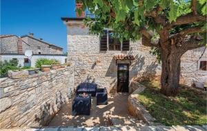 Fotografie z fotogalerie ubytování Holiday Home Gedici Iii v Poreči