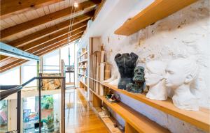 Fotografia z galérie ubytovania Gorgeous Home In Dubrovnik With Kitchen v Dubrovníku