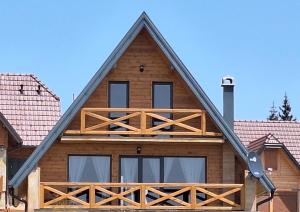 Hoone, kus apartement asub