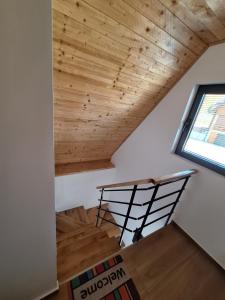 Foto sihtkohas Sekulić  asuva majutusasutuse Planinska kuća Vesna galeriist