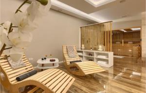 Billede fra billedgalleriet på Villa White i Rovinj