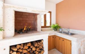 Fotografia z galérie ubytovania 3 Bedroom Nice Home In Orebic v destinácii Orebić
