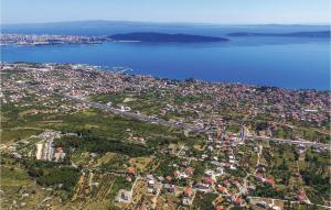 Fotografie z fotogalerie ubytování Apartment Kastel Gomilica With Sea View Vii v destinaci Kaštela