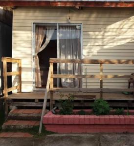 Gallery image of Cabañas en Punta de Tralca in Isla Negra