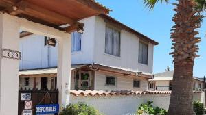 Gallery image of Cabañas en Punta de Tralca in Isla Negra