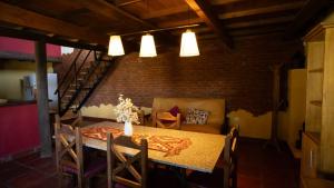 Fotografie z fotogalerie ubytování Canu Loft v destinaci Tandil