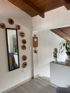 Φωτογραφία από το άλμπουμ του Mini departamento en Quito σε Κίτo