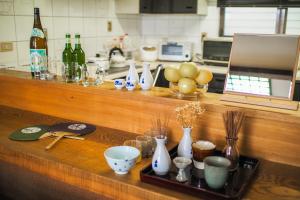 Φωτογραφία από το άλμπουμ του Guesthouse Go Sign στο Κιότο +45 φωτογραφίες