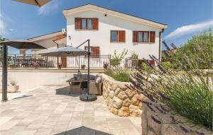 Balkón nebo terasa v ubytování Holiday Home Imotski With Outdoor Swimming Pool 320 + 37 fotografií