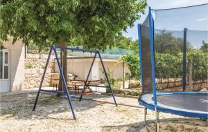 Herní místnost nebo prostor pro děti v ubytování Holiday Home Imotski With Outdoor Swimming Pool 320