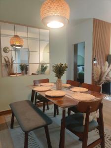 Φωτογραφία από το άλμπουμ του D'Alanis Asthetic Muji Guesthouse, near KLIA σε Σεπάνγκ