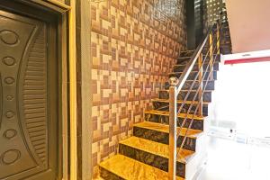 Fotografie z fotogalerie ubytování Super Hotel O INN11 Near Central Station v destinaci Čennaí