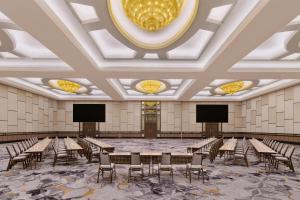 Sheraton Surabaya Hotel & Towers, Surabaya (updated prices 2025)