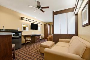 Gallery image of Microtel Inn & Suites by Wyndham Buda Austin South in Buda