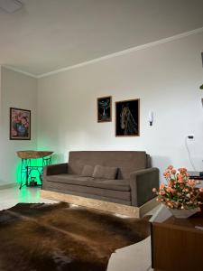 Photo de la galerie de l'établissement Apartamento Estrada Real - Apart Hotel em Marmelópolis, à Queimada