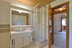 Fotografia z galérie ubytovania Ferienwohnung Kainer Carina v destinácii Ried im Zillertal
