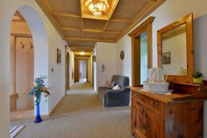 Fotografia z galérie ubytovania Ferienwohnung Kainer Carina v destinácii Ried im Zillertal