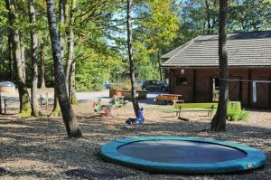 Foto dalla galleria di Village de Vacances d'Oignies a Oignies