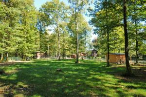 Foto dalla galleria di Village de Vacances d'Oignies a Oignies