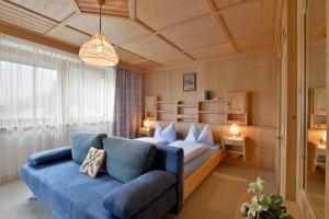 Fotografia z galérie ubytovania Ferienwohnung Kainer Carina v destinácii Ried im Zillertal