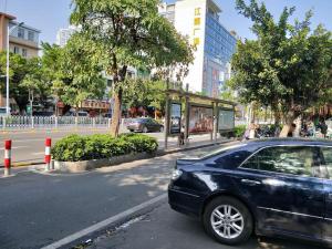 湛江的住宿－柏高·雅酒店(湛江国贸人民广场店)，相簿中的一張相片