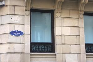 Fotografie z fotogalerie ubytování Talaia HT v destinaci San Sebastián