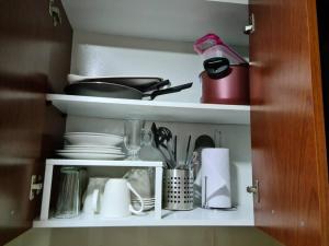 Imagen de la galería de Tu Hogar en la Ciudad Compras Diversión Comodidad, en Santiago