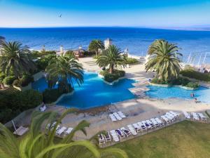 康康Hippocampus Resort & Spa的相册照片