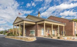 Photo de la galerie de l'établissement Baymont by Wyndham Kansas City KU Medical Center, à Kansas City