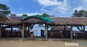 Fotografie z fotogalerie ubytování JP Baybay View Beach Resort v destinaci Bolinao