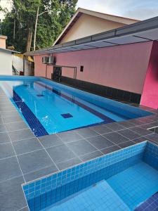 パンコールにあるTeratak Nipah Beach Homestay Teluk Nipahのギャラリーの写真