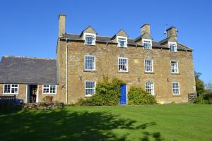 Afbeelding uit fotogalerij van Cotswolds Mine Hill House in Lower Brailes