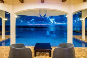 Bazén v ubytovaní El Castillo Luxury Boutique Hotel- alebo v jeho blízkosti