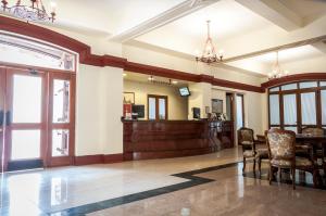 Φωτογραφία από το άλμπουμ του Hotel Francisco De Aguirre σε Λα Σερένα