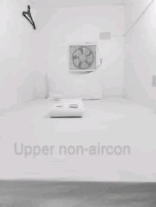 Letto o letti in una camera di RDC - Mariveles Transient Capsule