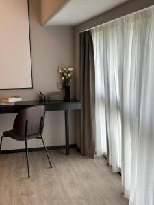 Photo de la galerie de l'établissement LlA Hotel Liang Jun Plaza, Xixiang Avenue, à Shenzhen