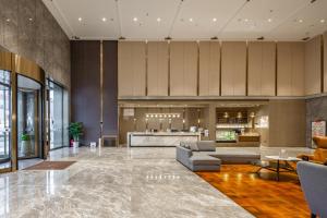 Φωτογραφία από το άλμπουμ του Echarm PLUS Hotel - Jingdezhen Taoxichuan στο Jingdezhen