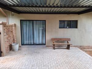 Gambar di galeri bagi The Guestroom di Klerksdorp