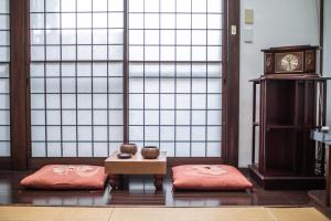 Φωτογραφία από το άλμπουμ του Guesthouse Go Sign στο Κιότο