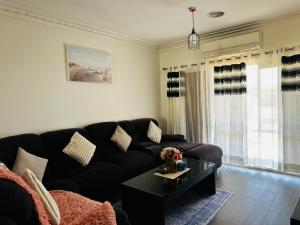3 BR villa in Werribee near to Werribee CBD的休息区