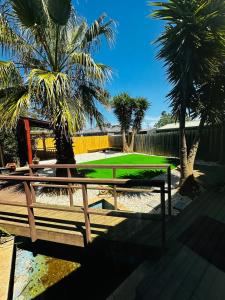 威勒比3 BR villa in Werribee near to Werribee CBD的相册照片