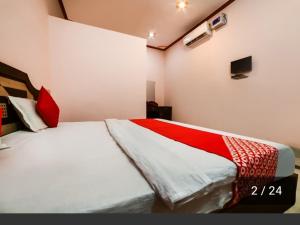 Gallery image of Jyotis home stay Khajuraho in Khajurāho +14 photos