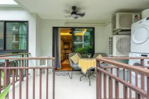 Φωτογραφία από το άλμπουμ του Neatest Apartment 50m To Main Street And Beach C149 σε Rawai Beach