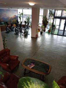 Fotografie z fotogalerie ubytování Pokoje Dom Turysty Sanok 24h v destinaci Sanok